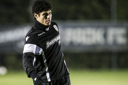 Ναι μεν, αλλά για Αζεβέδο