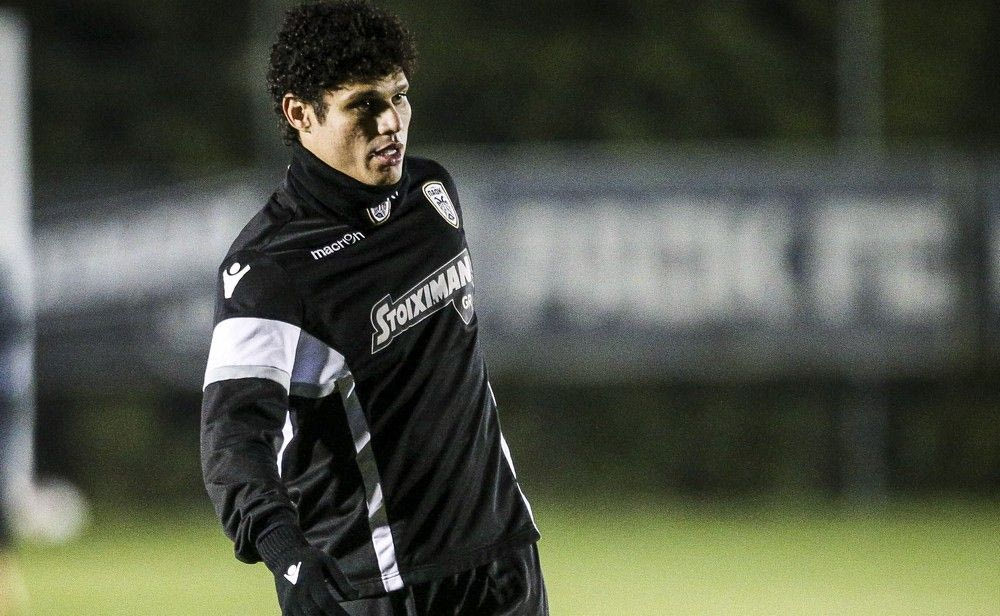 Ναι μεν, αλλά για Αζεβέδο