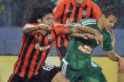 Οικογενειακή υπόθεση η επιλογή Αζεβέδο αντί Χουλτ