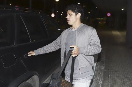 Σε… beast mode ο Σαββίδης