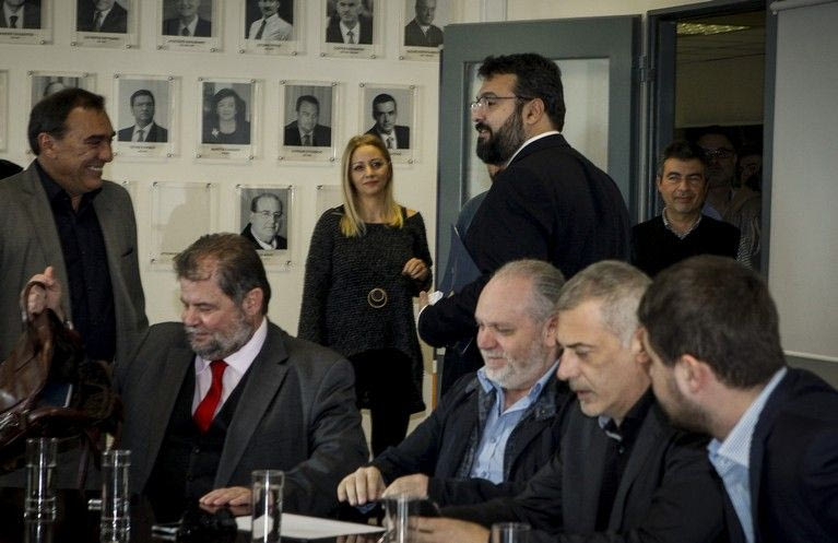 Προσκόμισε φωτογραφίες από τις μετακινήσεις των οπαδών του ΠΑΟΚ ο Ολυμπιακός