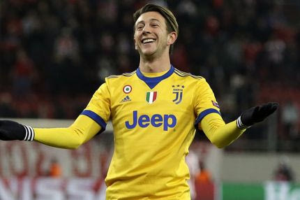 Του το χρωστούσε η τύχη…