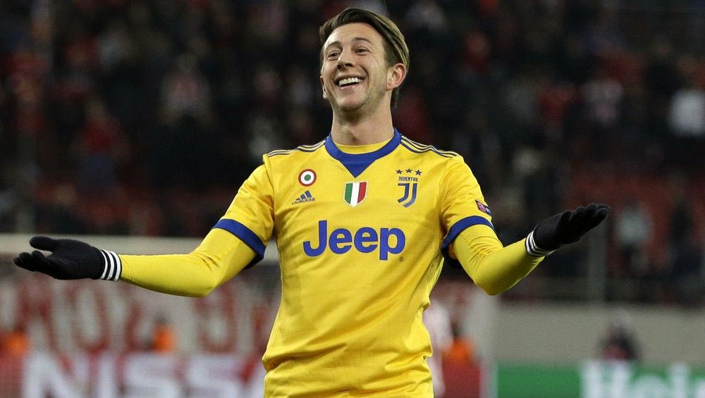 Του το χρωστούσε η τύχη…