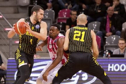 Πώς ν’ αντέξει ο Άρης…