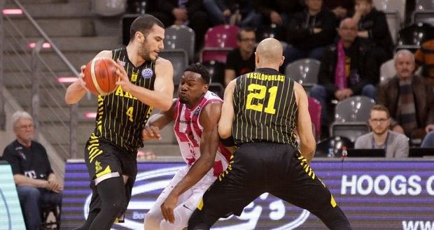 Πώς ν’ αντέξει ο Άρης…