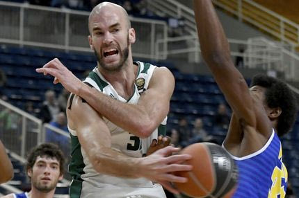 Μέχρι… (Λ)αύριο θα έπαιζε ο Παναθηναϊκός για να νικήσει