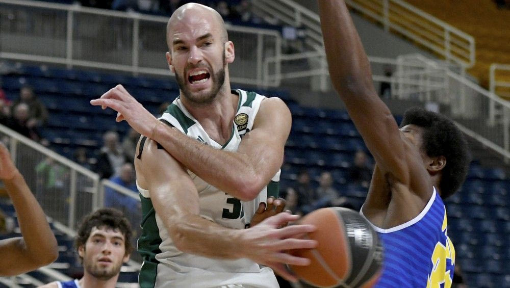 Μέχρι… (Λ)αύριο θα έπαιζε ο Παναθηναϊκός για να νικήσει