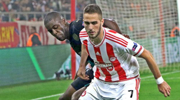 “Γιατί να πάρουμε παίκτη που θα είναι έτοιμος τέλος Φλεβάρη;”