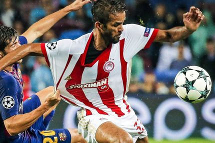 Τι Μπεν Αρφά, τι… Καρσελά για τον Γκαρθία…