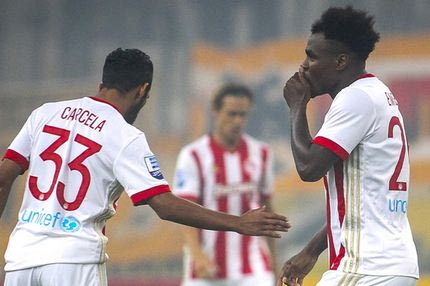 Φεύγουν Μίλιτς, Καρσελά, Εμενίκε στον αέρα ο Καπίνο