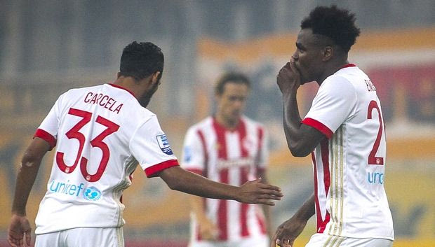 Φεύγουν Μίλιτς, Καρσελά, Εμενίκε στον αέρα ο Καπίνο