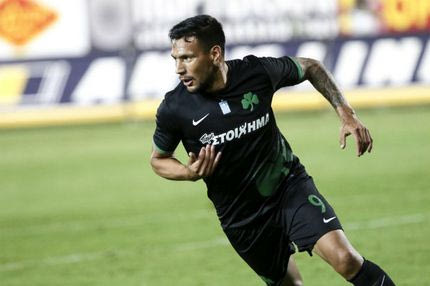 “Ήρθε” η Εστουδιάντες, περιμένει την Ουρακάν!