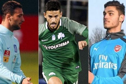 Οι πράσινες σκέψεις για Βέλλιο, το παρασκήνιο με Βιγιαφάνιες και ο Μαυροπάνος της… Κρήτης