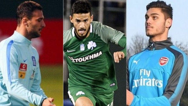 Οι πράσινες σκέψεις για Βέλλιο, το παρασκήνιο με Βιγιαφάνιες και ο Μαυροπάνος της… Κρήτης