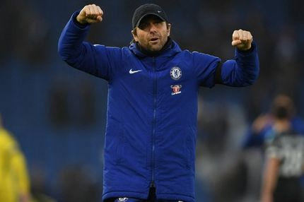 Άκουσε για κρίση και “πήρε φωτιά” ο Κόντε στη συνέντευξη Τύπου!