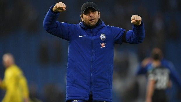 Άκουσε για κρίση και “πήρε φωτιά” ο Κόντε στη συνέντευξη Τύπου!