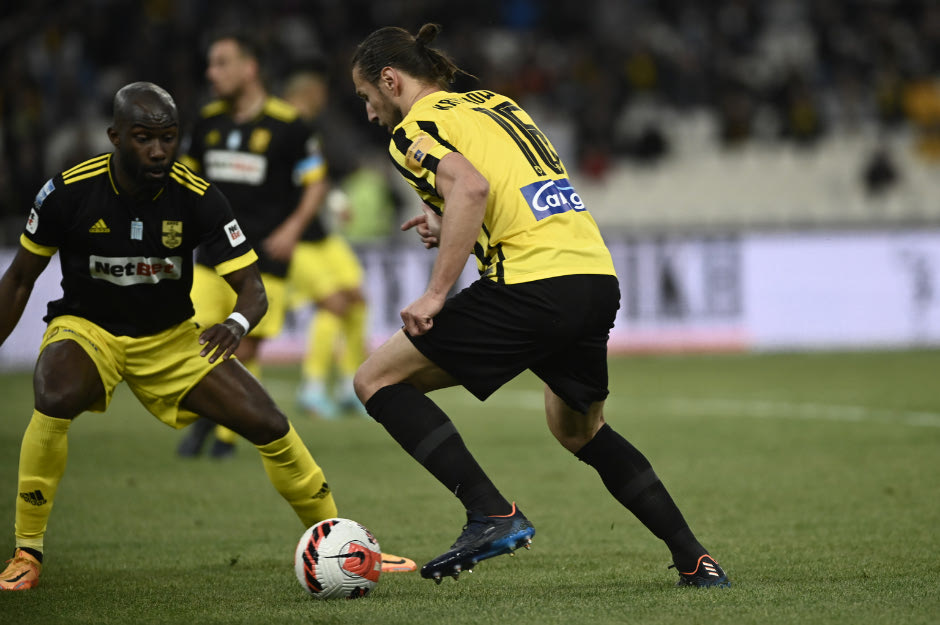 Τελικός για το ευρωπαϊκό εισιτήριο στα play off της Super League