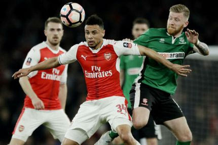 Η ενεργεία του Κοκλέν που… τρέλανε τη Βαλένθια!