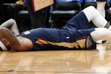 Το πιο οδυνηρό triple double της καριέρας του…