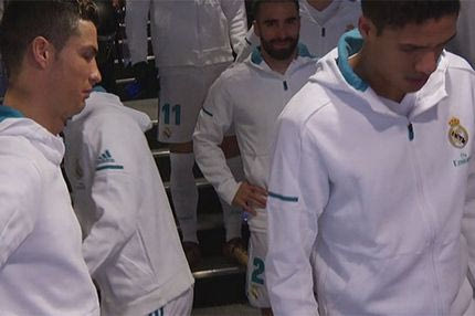 Το αναπάντεχο τρολάρισμα Κριστιάνο σε Μέσι