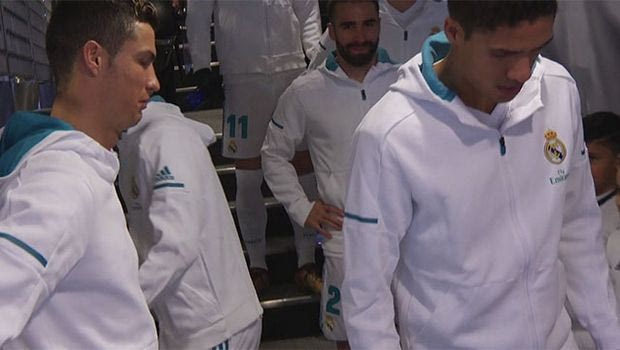 Το αναπάντεχο τρολάρισμα Κριστιάνο σε Μέσι