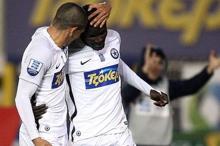 Ο Ντάουντα είχε τη λύση για τον Ατρόμητο