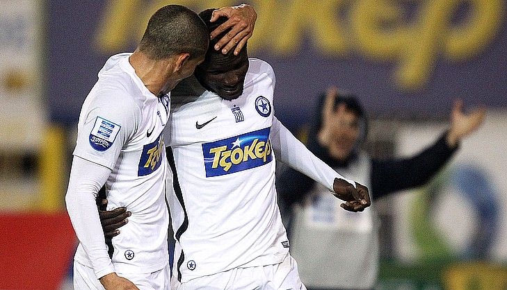 Ο Ντάουντα είχε τη λύση για τον Ατρόμητο