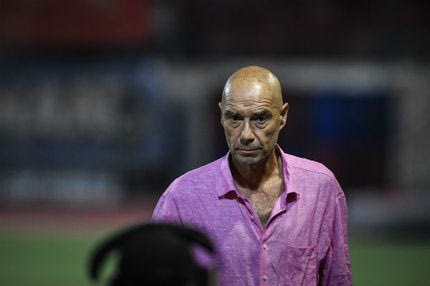 Ο νέος Ιρανός του Πανιώνιου παρουσιάζει… κώλυμα