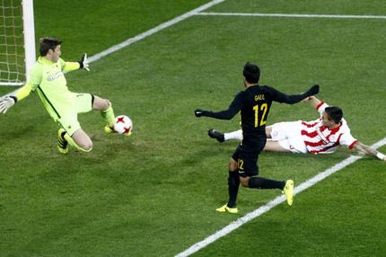 Η ξενέρα και ο τρομερός Μπάρκας