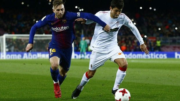 “Σφάζονται” Ίντερ και Νάπολι για παίκτη του Βαλβέρδε