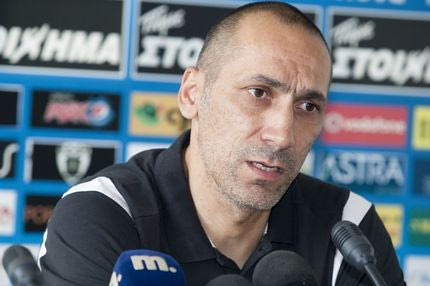 Εσμιξε με Μάρκο Σίλβα ο Δώνης!