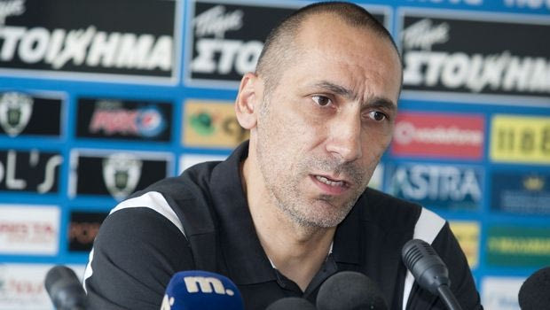 Εσμιξε με Μάρκο Σίλβα ο Δώνης!