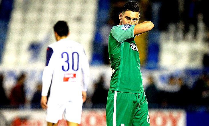 Η αρχή μίας νέας αρχής για τον Παναθηναϊκό!