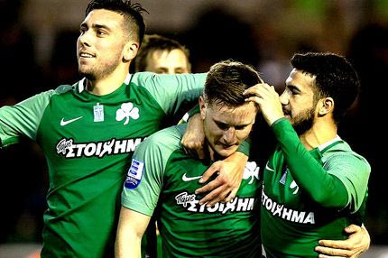 Το χρωστούσαν οι παίκτες στον Μαρίνο