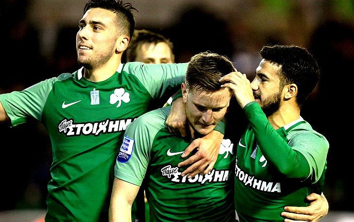 Το χρωστούσαν οι παίκτες στον Μαρίνο