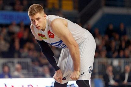 Ο δεύτερος Αυστριακός του Άρη μετά από 16 χρόνια!