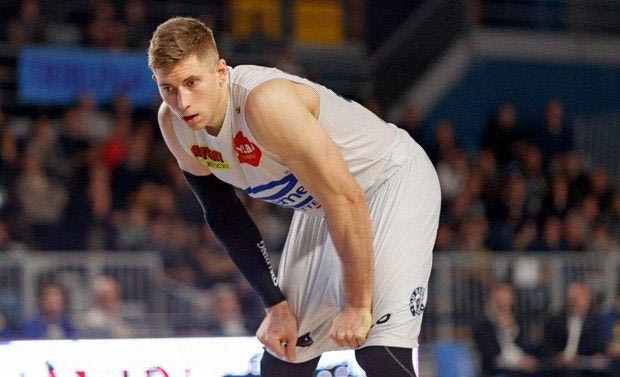 Ο δεύτερος Αυστριακός του Άρη μετά από 16 χρόνια!