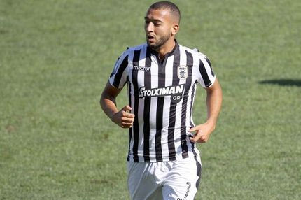 Το στόρι του τραυματισμού του Ελ Καντουρί