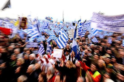 Δεν μας αξίζει το σκοτάδι…