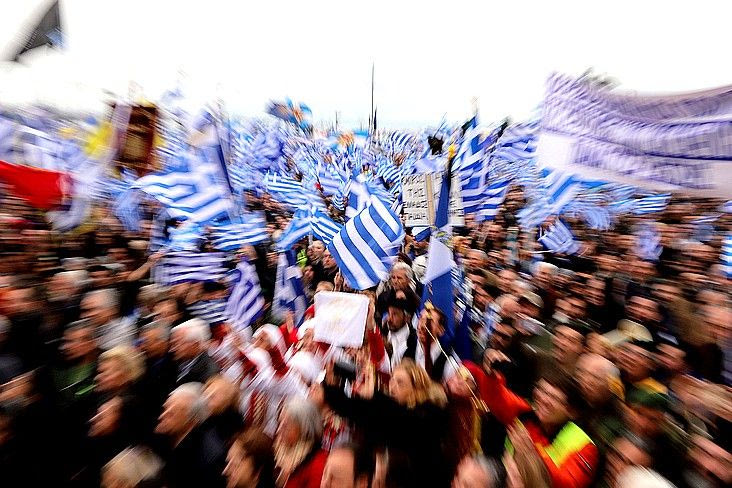 Δεν μας αξίζει το σκοτάδι…