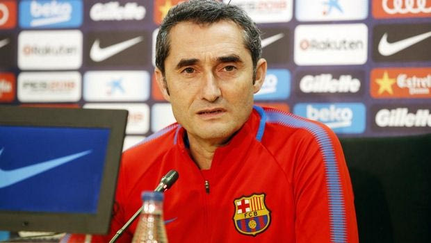 Η ατάκα του Βαλβέρδε για τις ευκαιρίες του Ντεουλοφέου