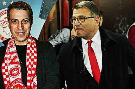 Πονάνε όσοι αγαπάνε, πονάει και ο Τάκης Λεμονής…