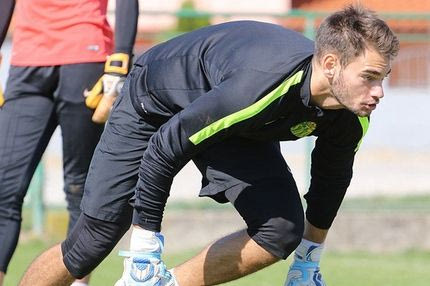 Ενίσχυση με όνομα έκπληξη για τον Ολυμπιακό