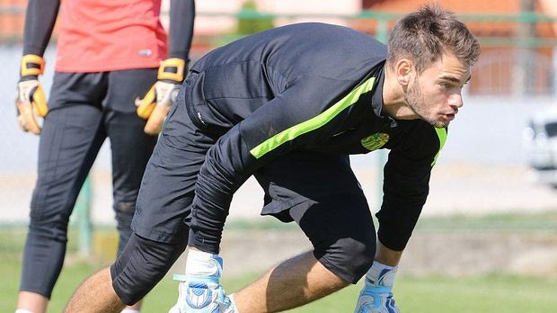 Ενίσχυση με όνομα έκπληξη για τον Ολυμπιακό