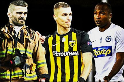 Ο… πυροσβέστης Λιβάγια, το εμπόδιο για Μάντσον και τι θέλει η ΑΕΚ για Γαλανόπουλο