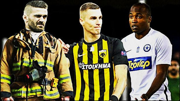 Ο… πυροσβέστης Λιβάγια, το εμπόδιο για Μάντσον και τι θέλει η ΑΕΚ για Γαλανόπουλο