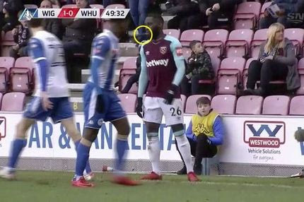 Μόγιες: “Απαράδεκτος ο Μαζουακού, θα τον τιμωρήσω!”