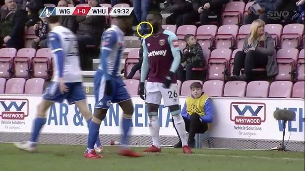 Μόγιες: “Απαράδεκτος ο Μαζουακού, θα τον τιμωρήσω!”