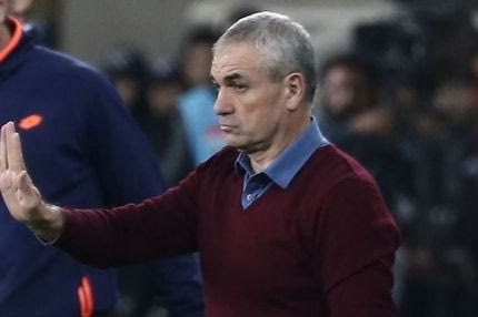 Ατάκα ΕΠΟΣ του προπονητή της Τραμπζονσπόρ για Μολέδο!