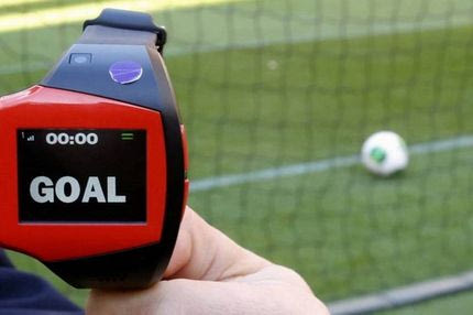 Τιμώρησαν το… goal-line technology στην Γαλλία!